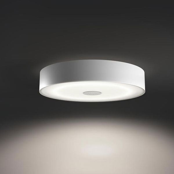 Philips Hue 8719514341272 Fair Smart LED stropní svítidlo | Variabilní | Bílá | 25W