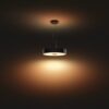 Philips Hue 8719514341296 Fair Smart LED stropní svítidlo | Variabilní | Černá | 25W