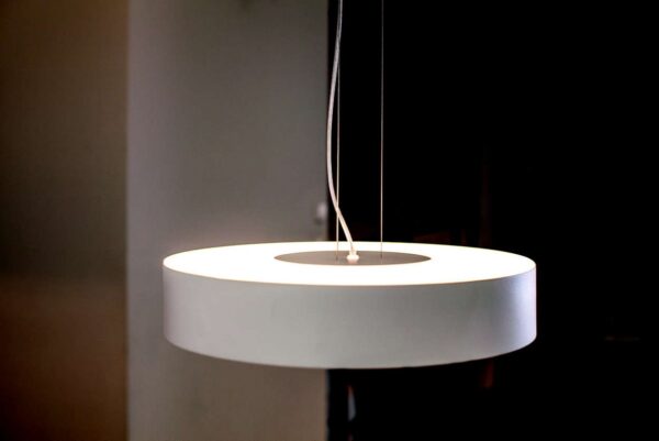Philips Hue 8719514341319 Fair Smart LED stropní svítidlo | Variabilní | Bílá | 25W
