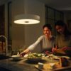 Philips Hue 8719514341319 Fair Smart LED stropní svítidlo | Variabilní | Bílá | 25W