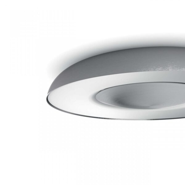 Philips Hue 8719514341333 Still Smart LED Stropní svítidlo s ovladačem | Variabilní | Kov | 32W