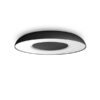Philips Hue 8719514341357 Still Smart LED Stropní svítidlo s ovladačem | Variabilní | Černá | 32W