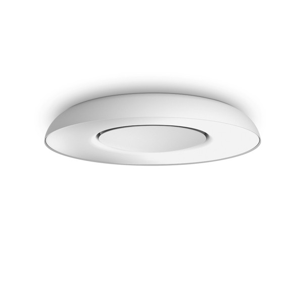 Philips Hue 8719514341371 Still Smart LED Stropní svítidlo s ovladačem | Variabilní | Bílá | 22,5W