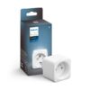 Philips Hue 8719514342347 inteligentní zásuvka Smart plug - Bluetooth, bílá