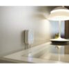 Philips Hue 8719514342620 ovladač Hue Bridge 2.0 - bílá