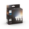 Philips Hue 8719514342804 Smart LED Smart sada žárovek GU10 | Variabilní | 3x4,3W