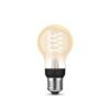 Philips 8719514342941 Smart LED Smart žárovka E27 | Teplá bílá | 7W | 6