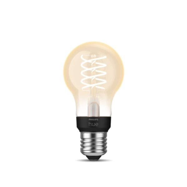 Philips 8719514342941 Smart LED Smart žárovka E27 | Teplá bílá | 7W | 3
