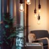 Philips 8719514343061 Smart LED Smart žárovka E27 | Teplá bílá | 7W
