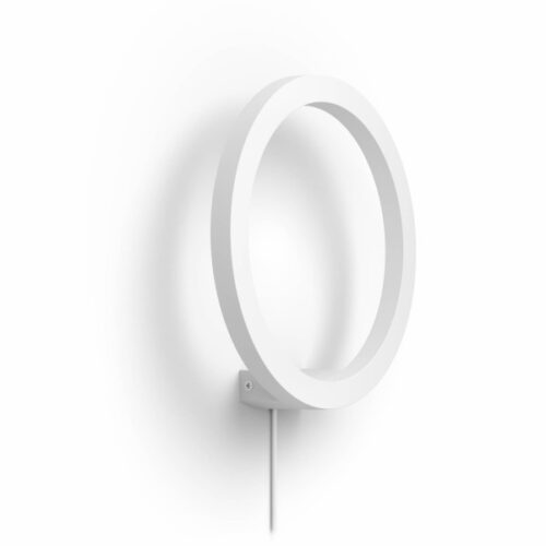 Philips Hue 8719514343405 Sana Smart LED nástěnní svítidlo | Variabilní | 20W