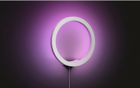 Philips Hue 8719514343405 Sana Smart LED nástěnní svítidlo | Variabilní | 20W