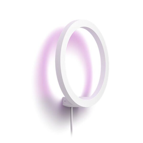 Philips Hue 8719514343405 Sana Smart LED nástěnní svítidlo | Variabilní | 20W