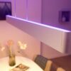 Philips Hue 8719514343467 Ensis Smart LED lustr | Variabilní | Bílá