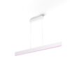 Philips Hue 8719514343467 Ensis Smart LED lustr | Variabilní | Bílá