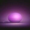Philips Hue 8719514343481 Flourish Smart Stmívatelná lampička | E27 | Bílá