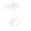Philips Hue 8719514343528 Flourish Smart LED stropní svítidlo | Variabilní | Bílá | 39,5W
