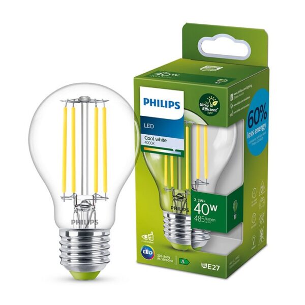 Philips 8719514343740 LED žárovka | Teplá bílá