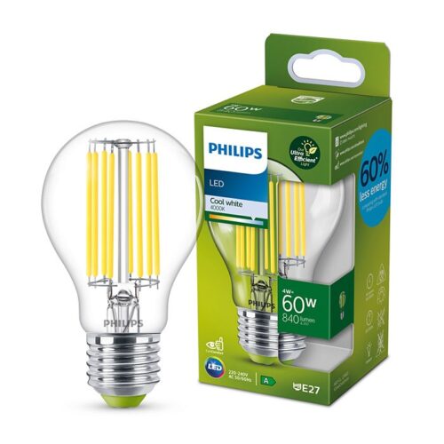 Philips 8719514343801 LED žárovka | Teplá bílá