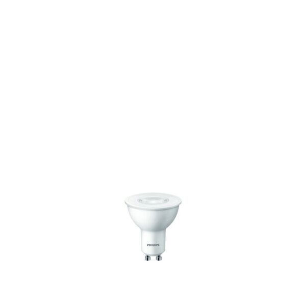 Philips 8719514393998 LED žárovka | GU10 | Teplá bílá | 47W