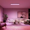 Philips Hue 8719514355057 Surimu Smart LED stropní svítidlo | RGB | Variabilní | Bílá | 60W