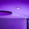 Philips Hue 8719514355347 Xamento Smart LED Vnitřní osvětlení | Variabilní | Chrom | Kov | 5,7W