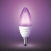 Philips Hue 8719514356610 Smart LED Smart žárovka E14 | Variabilní | 4W