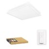 Philips Hue 8719514382640 Aurelle Smart LED stropní svítidlo | Variabilní | Bílá | 39W