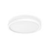 Philips Hue 8719514382688 Aurelle Smart LED stropní svítidlo | Variabilní | Bílá | 21W
