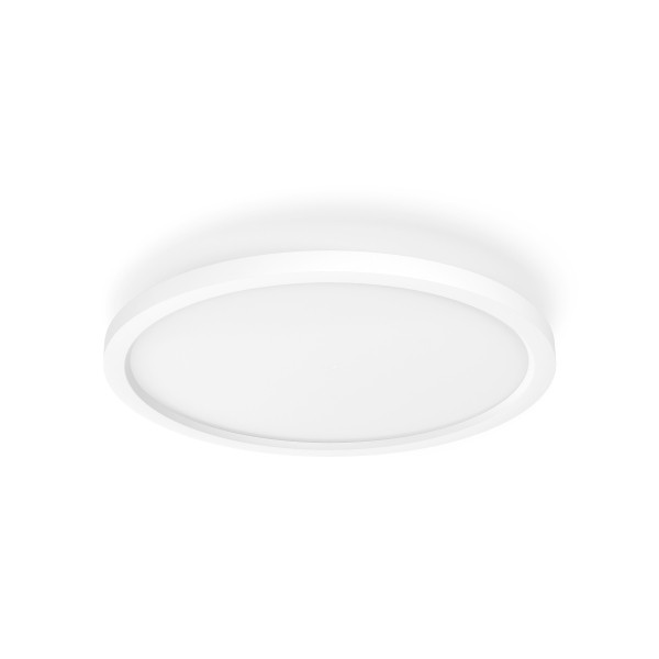 Philips Hue 8719514382688 Aurelle Smart LED stropní svítidlo | Variabilní | Bílá | 21W