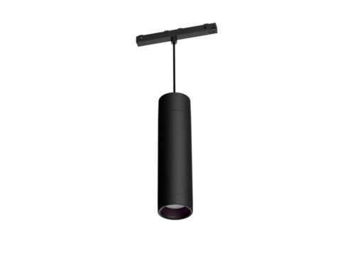 Philips Hue 8719514407480 Perifo Smart LED Vnitřní osvětlení | RGB | Variabilní | 5,1W | Černá
