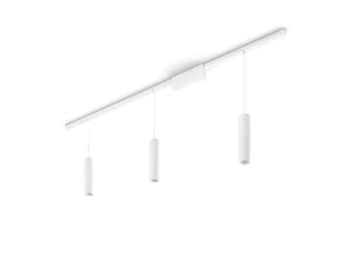 Philips Hue 8719514407749 Perifo Smart LED Vnitřní osvětlení | RGB | Variabilní | Bílá | 15,6W