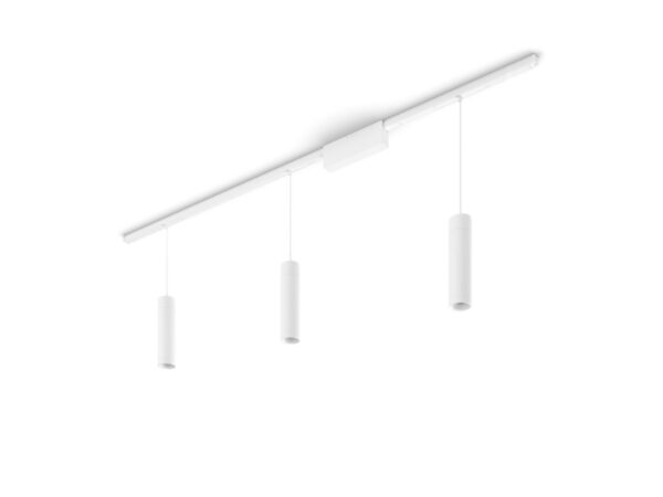 Philips Hue 8719514407749 Perifo Smart LED Vnitřní osvětlení | RGB | Variabilní | Bílá | 15,6W