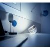 Philips Hue 8719514411524 Smart LED Stmívatelná lampička | Variabilní | Kov | Stříbrná | 8,2W