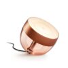 Philips Hue 8719514411586 Smart LED Stmívatelná lampička | Variabilní | Barevný kov | Měď | 8,2W
