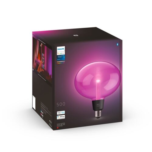 Philips Hue 8719514419278 Smart LED Smart žárovka E27 | Variabilní | 65W