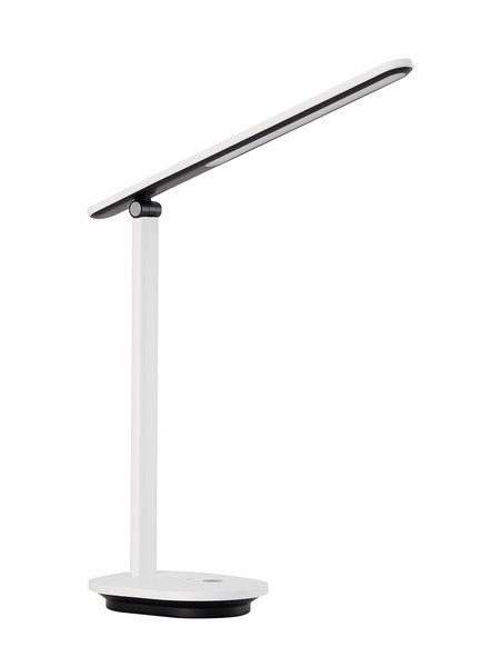 Philips 8719514420410 Ivory LED Stmívatelná lampička | Variabilní | Bílá | 5W