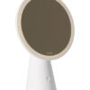 Philips 8719514420472 Mirror LED Dotyková stolní lampa | Variabilní | Bílá | 4,5W
