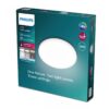 Philips 8719514431942 Ozziet LED stropní svítidlo | Přírodní bílá | 18W | Bílá