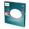 Philips 8719514432109 Ozziet LED stropní svítidlo | Přírodní bílá | 36W | Bílá | 8