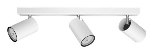 Philips 8719514435254 Kosipo Přisazené stropní svítidlo | GU10 | Bílá