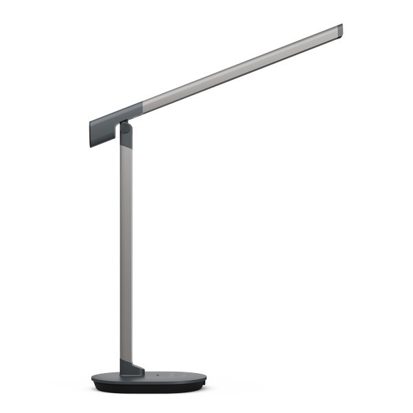 Philips 8719514443655 Sword LED Dotyková stolní lampa | Variabilní | Šedá | 1