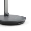 Philips 8719514443655 Sword LED Dotyková stolní lampa | Variabilní | Šedá | 11