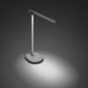 Philips 8719514443655 Sword LED Dotyková stolní lampa | Variabilní | Šedá | 12