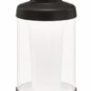 Philips 8719514443730 Cicero LED venkovní svítidlo | Studená bílá | Černá | 3W