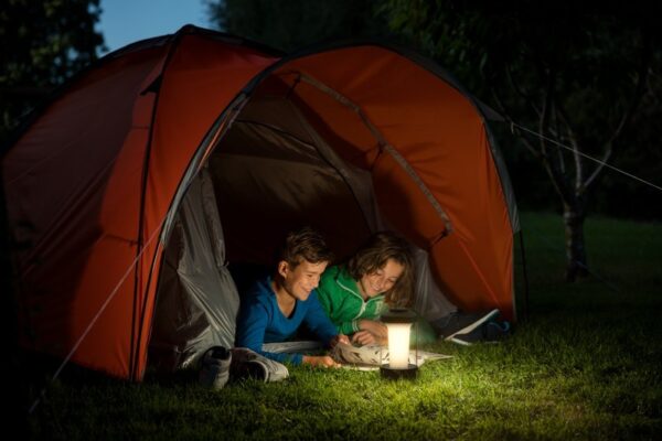 Philips 8719514443730 Cicero LED venkovní svítidlo | Studená bílá | Černá | 3W