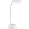 Philips 8719514443778 Hat LED Stmívatelná stojací lampa | Variabilní | Bílá | 4W