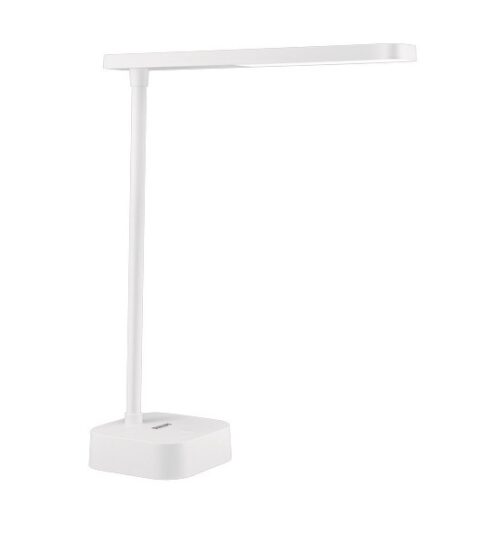 Philips 8719514443839 Tilpa LED Dotyková stolní lampa | Studená bílá | Bílá | 5W