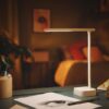 Philips 8719514443839 Tilpa LED Dotyková stolní lampa | Studená bílá | Bílá | 5W