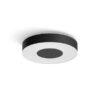 Philips Hue 8719514452251 Xamento Smart LED stropní svítidlo | Variabilní | Černá | 33,5W