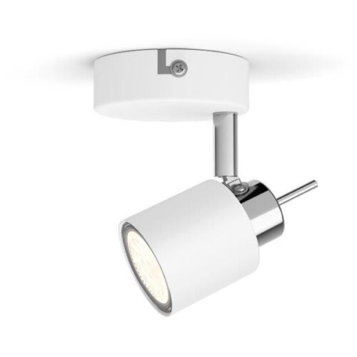 Philips 8719514465299 Meranti Přisazené stropní svítidlo | GU10 | Bílá